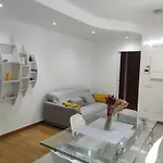Giardino Erasmo شقة *