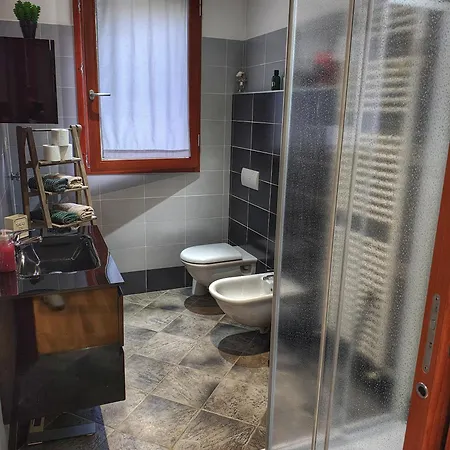 Giardino Erasmo * Arona