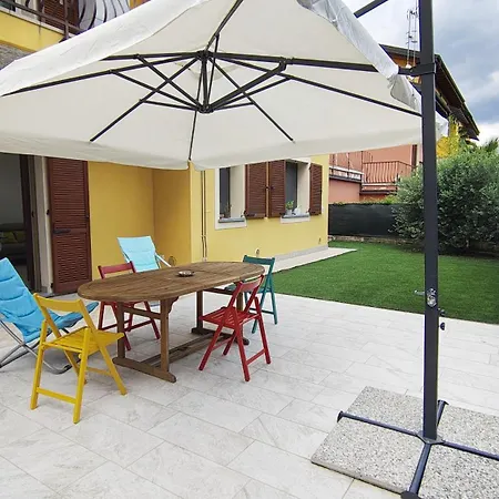Giardino Erasmo Appartement Arona