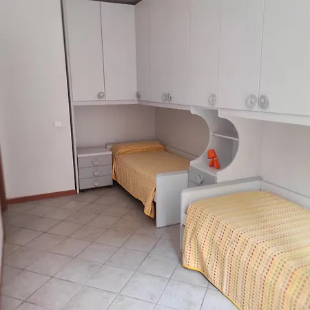 Giardino Erasmo * 아로나