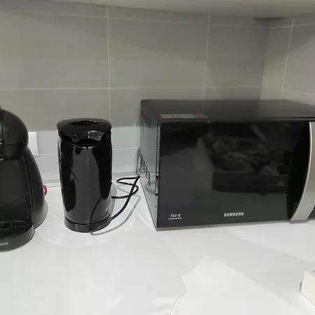 Giardino Erasmo Appartement