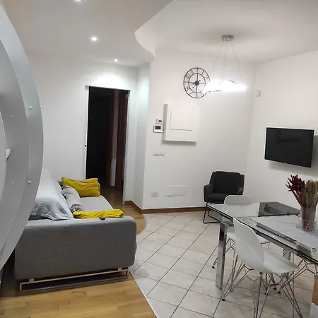 Giardino Erasmo * ארונה