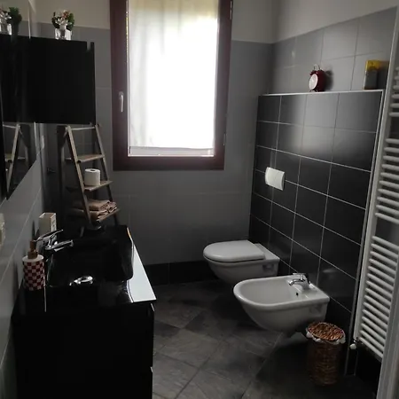 Appartement Giardino Erasmo *