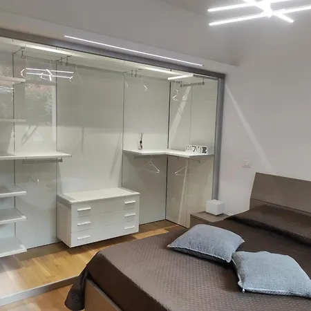 Giardino Erasmo Appartement