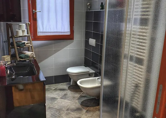 Giardino Erasmo * Arona