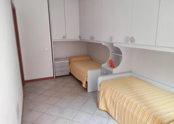 Giardino Erasmo * Arona