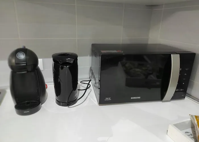 Giardino Erasmo Apartment