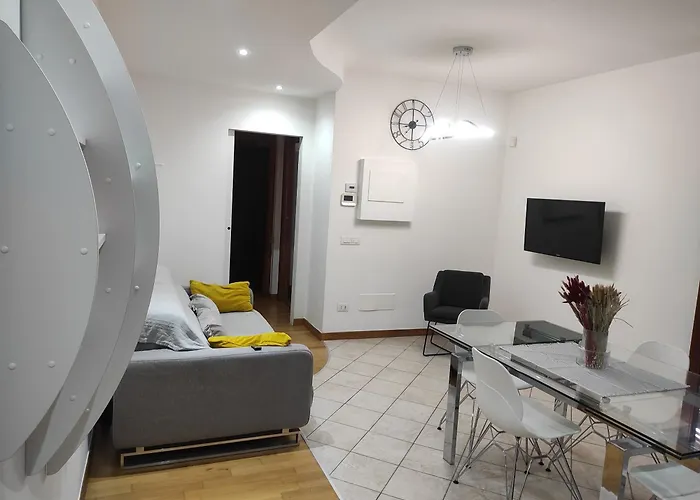 Giardino Erasmo * Arona